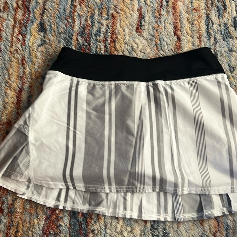 Lululemon skirt
